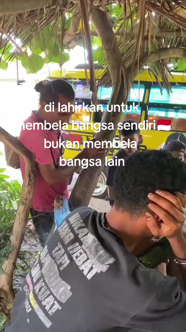 @IAN LANGODAY