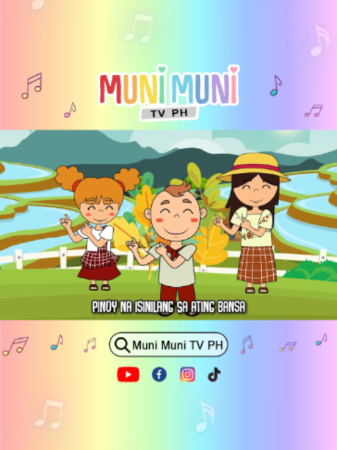 @Muni Muni TV PH