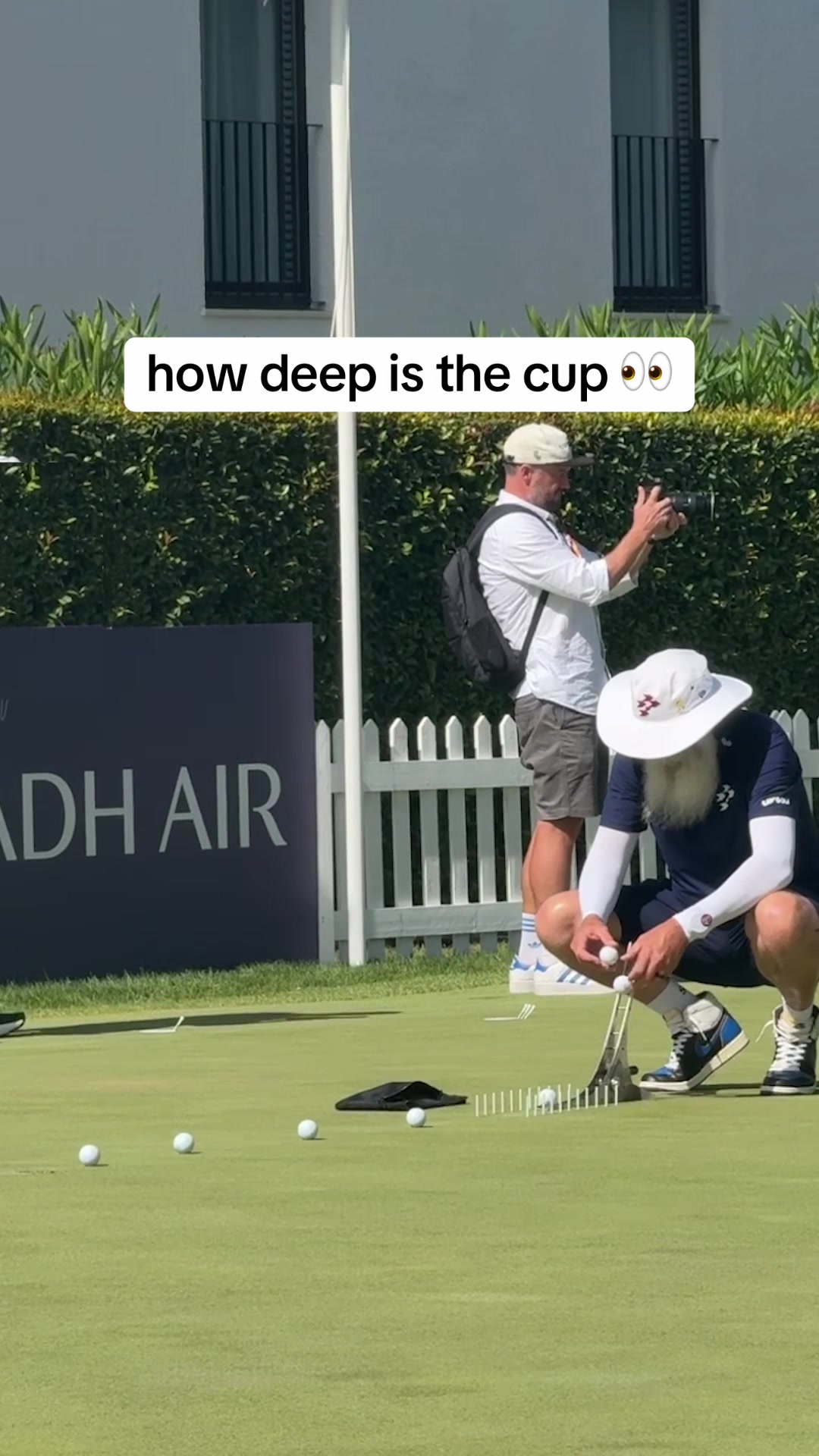 @LIV Golf