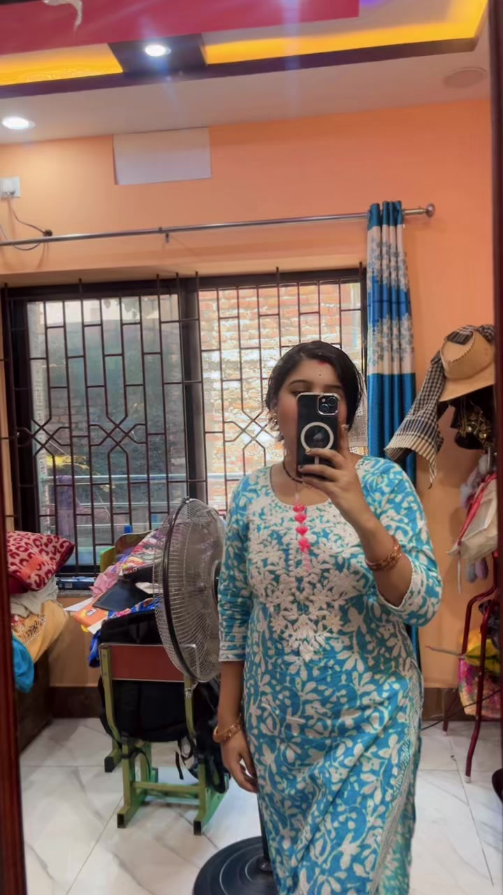 @Kaushal's Wife