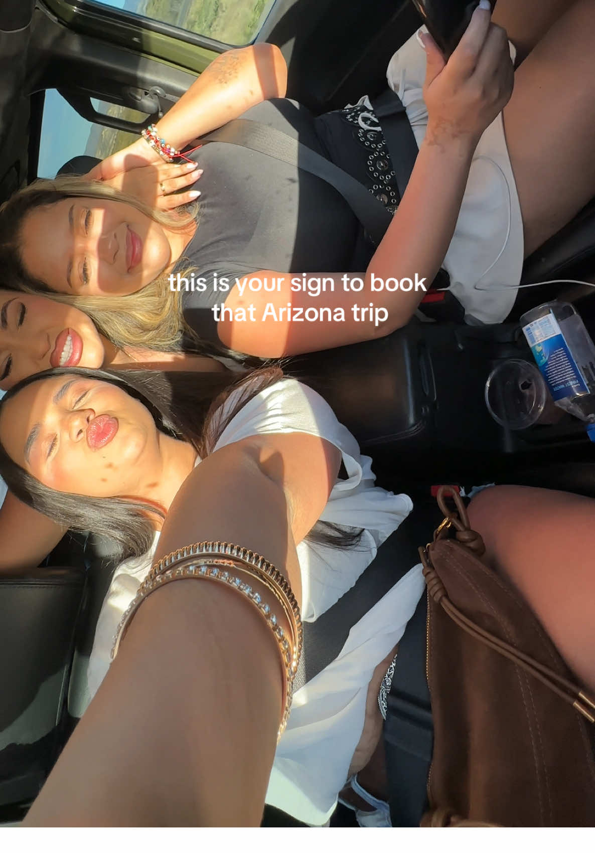 @Miss Santana