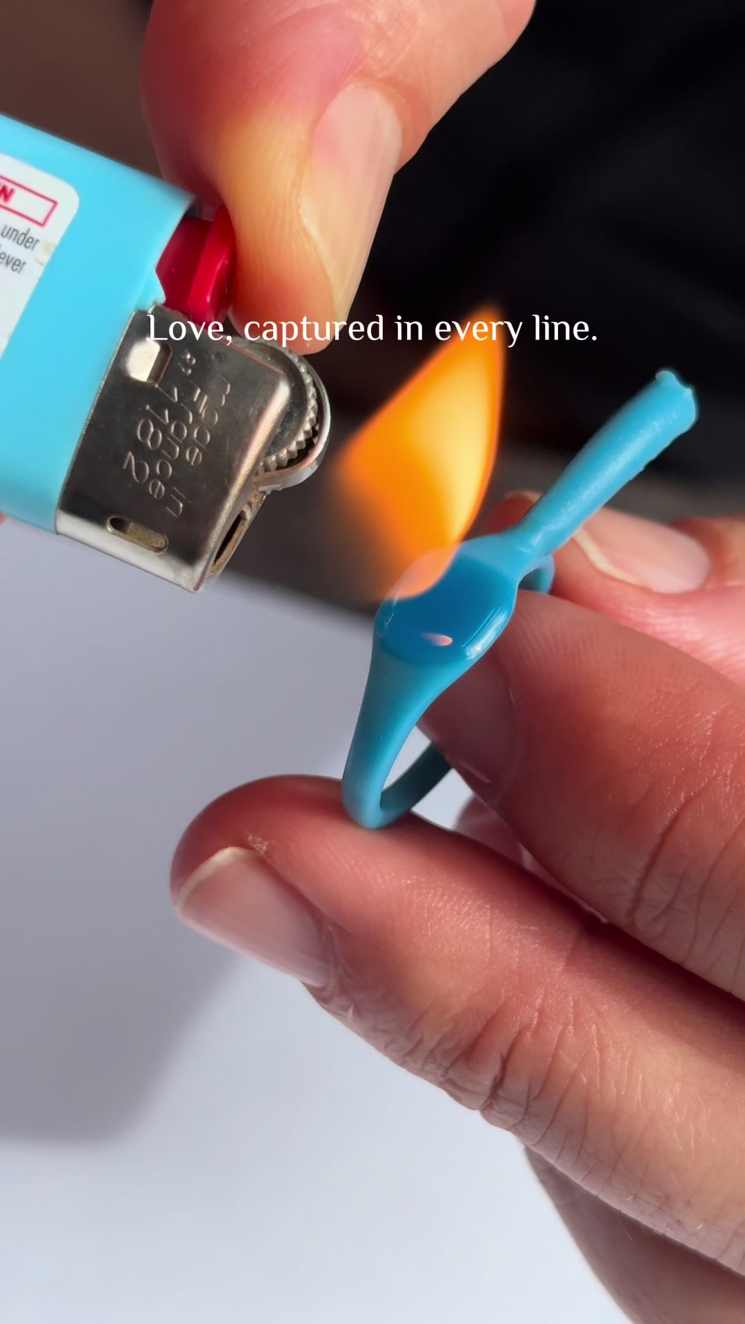 @Linden Cook Jewellery