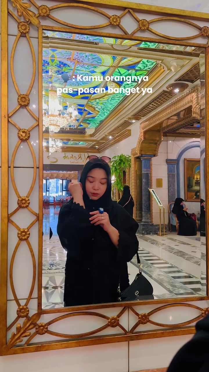 @intan | your umroh planner ๐