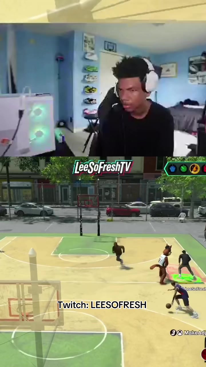 @LEESOFRESH🕷️