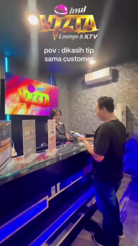@InulVizta_LippoPlaza_Jogja