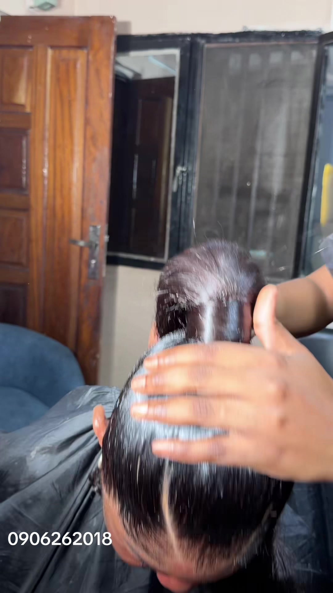 @Précieuse coiffure OFFICIELLE