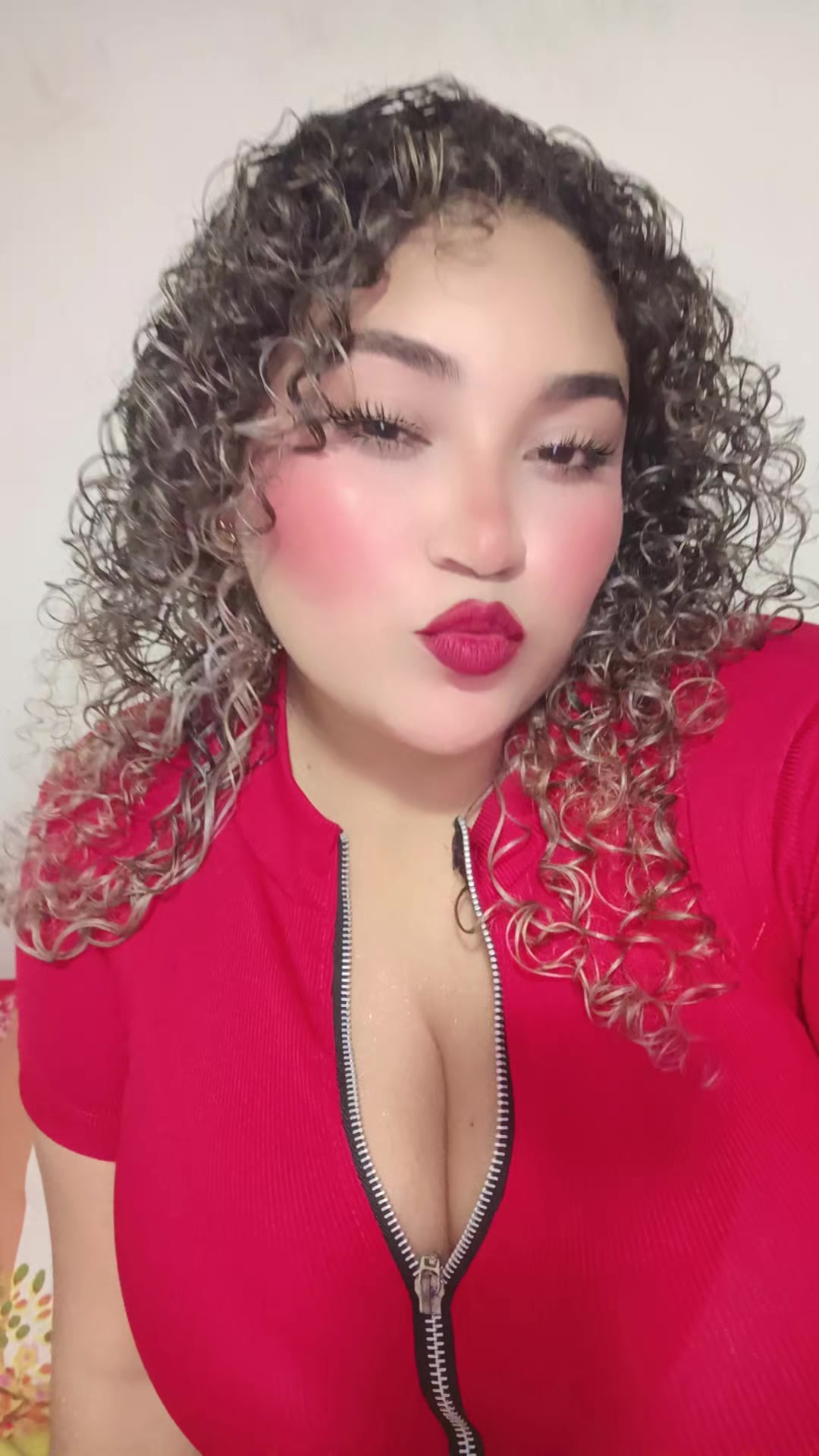 @Yeorgely💖