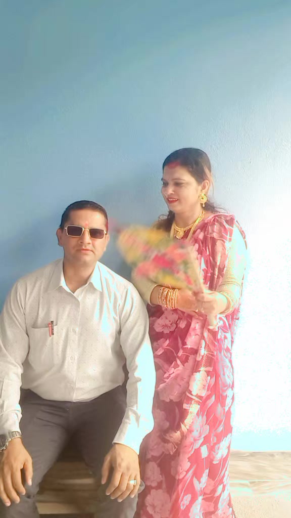@❤️Minu jha🇳🇵