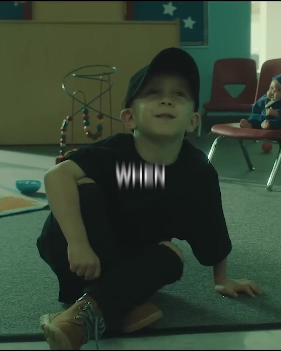 @NF Fan