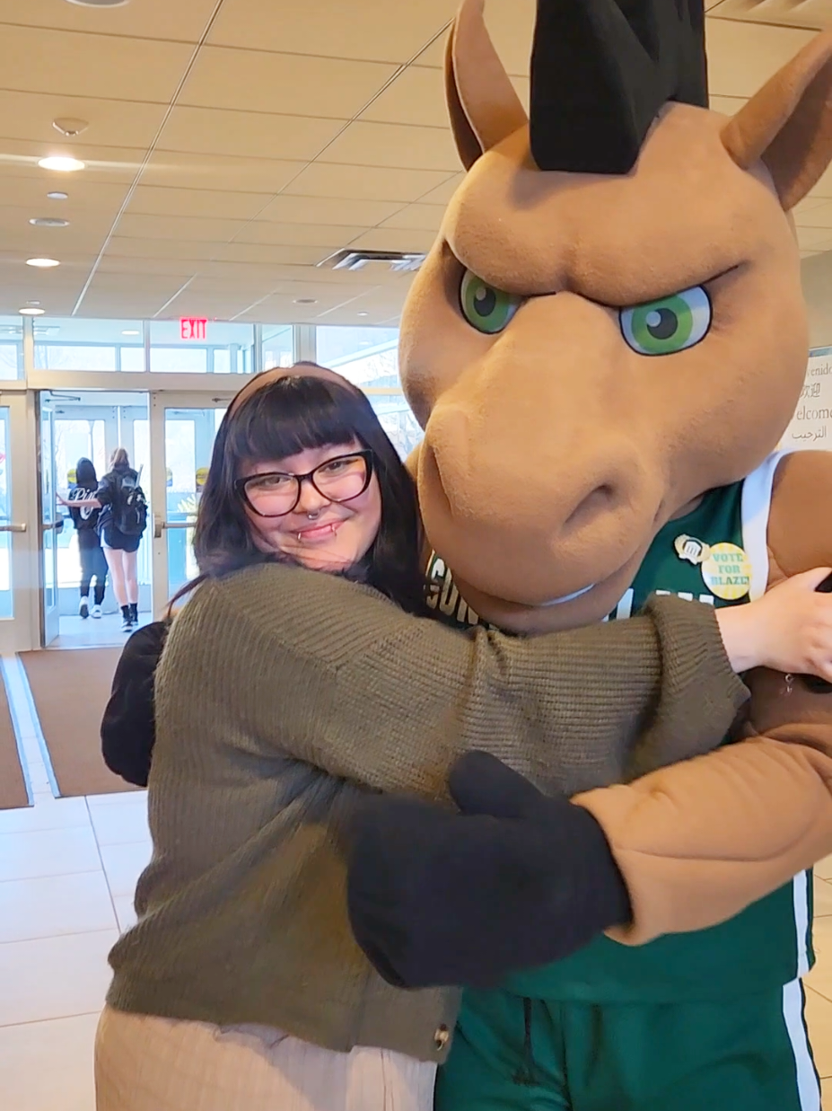 @SUNY Delhi
