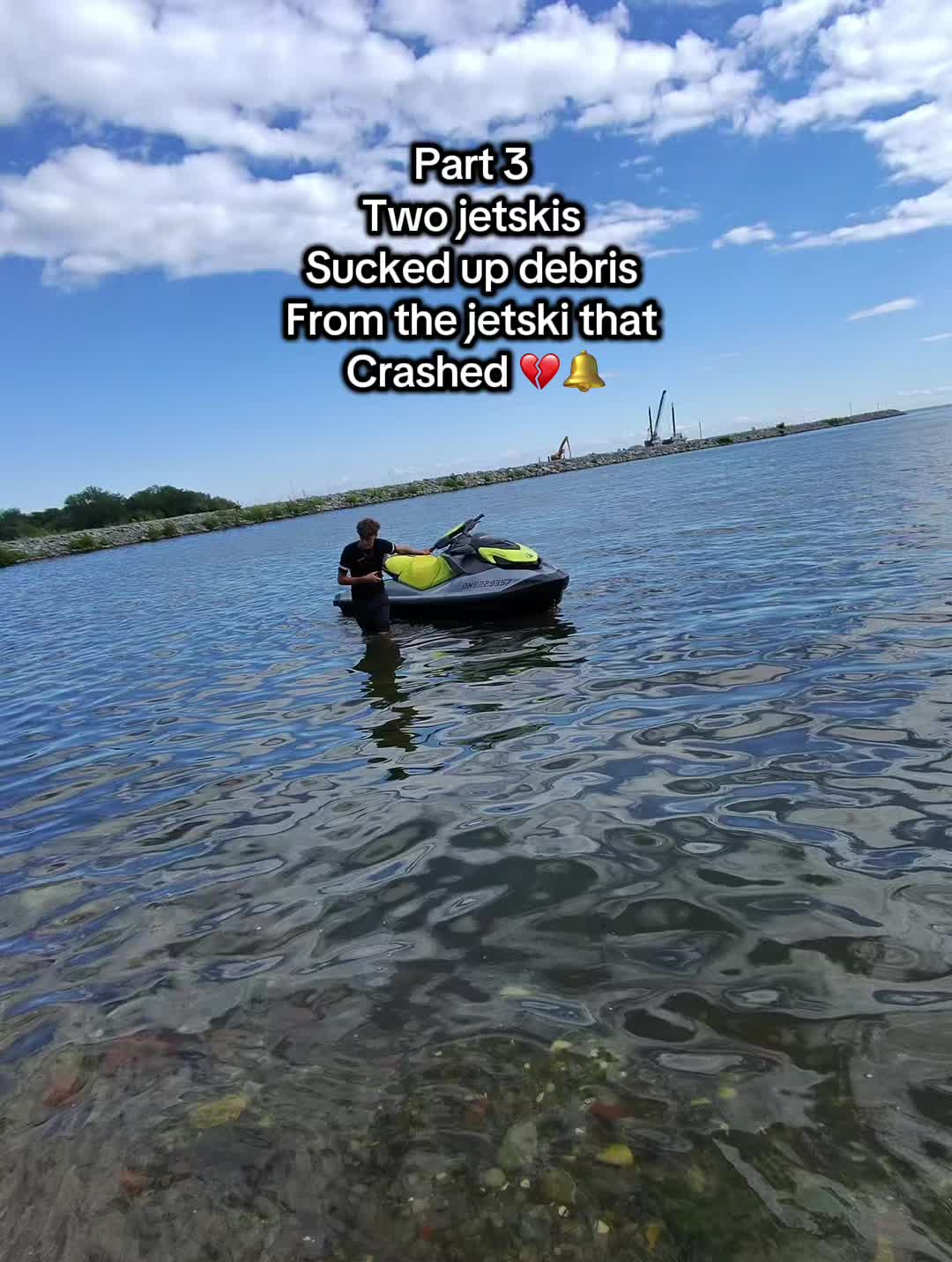 @Bayside watersports
