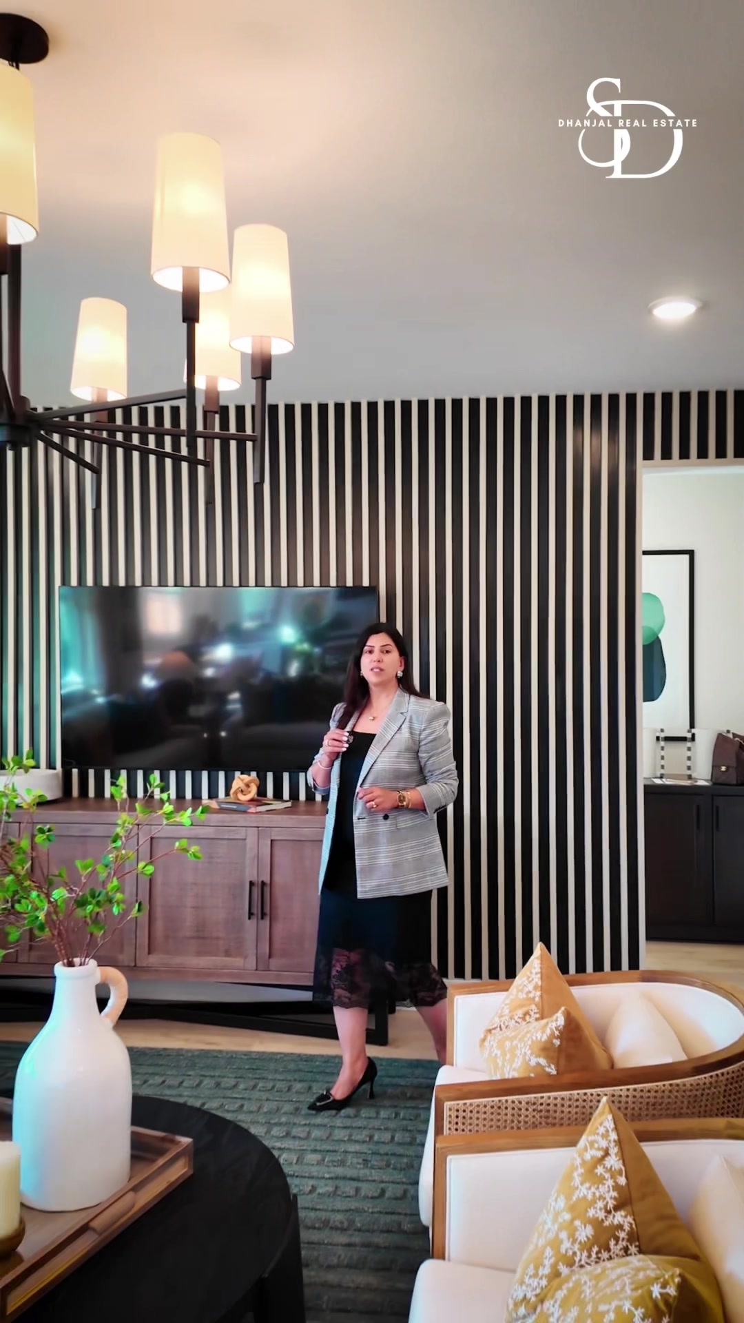 @Shaly Dhanjal | CA REALTOR®