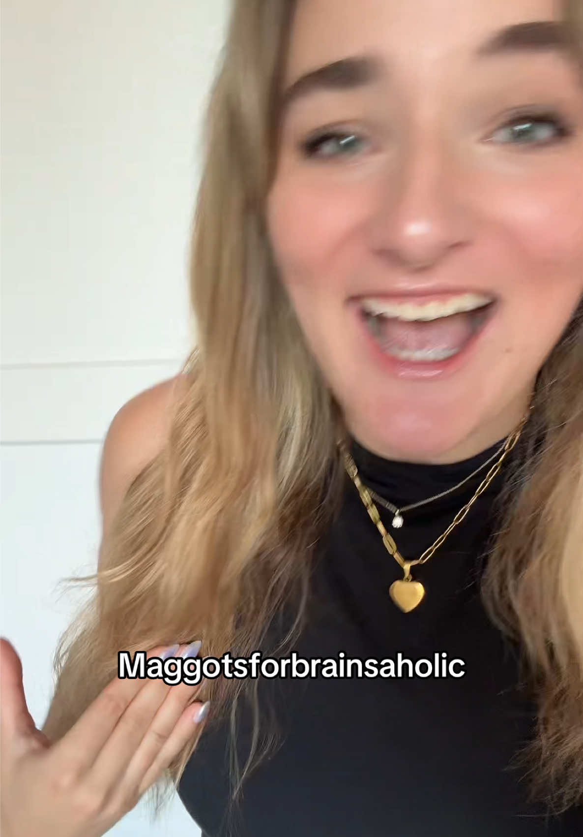 @Maggie!