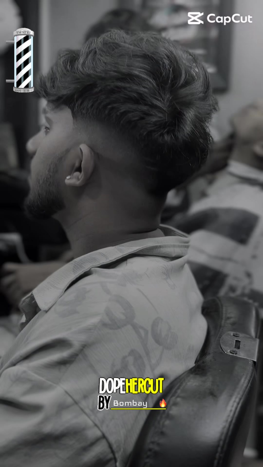 @Blacks Barbering