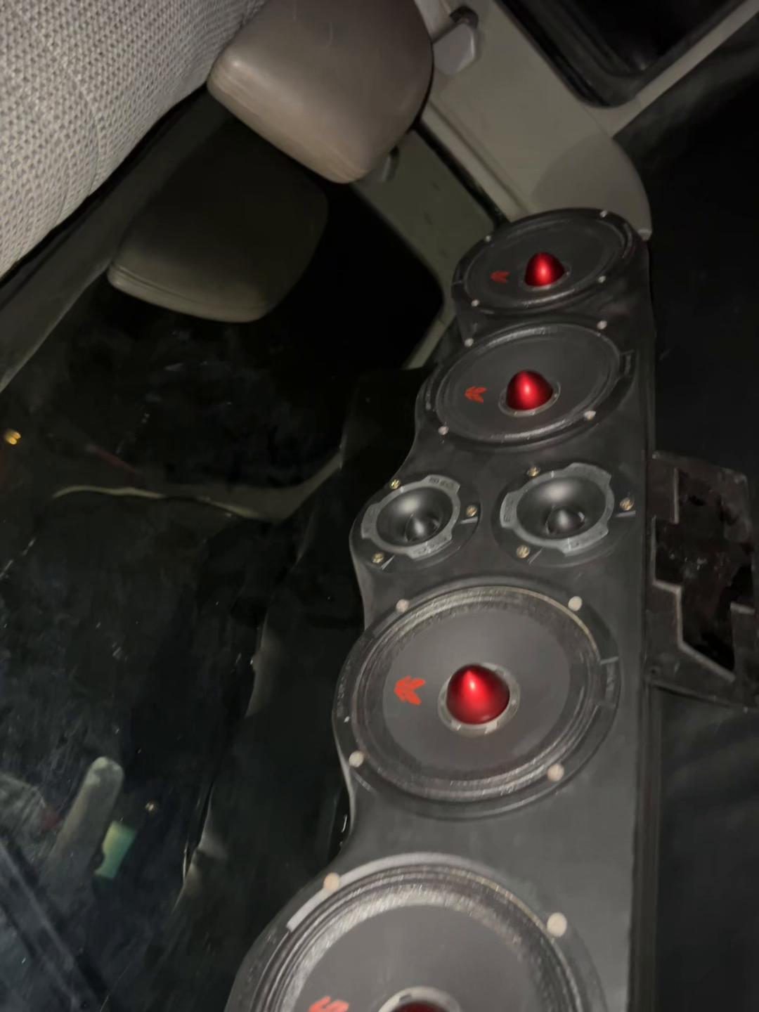 @Marco/Car Audio 🔊