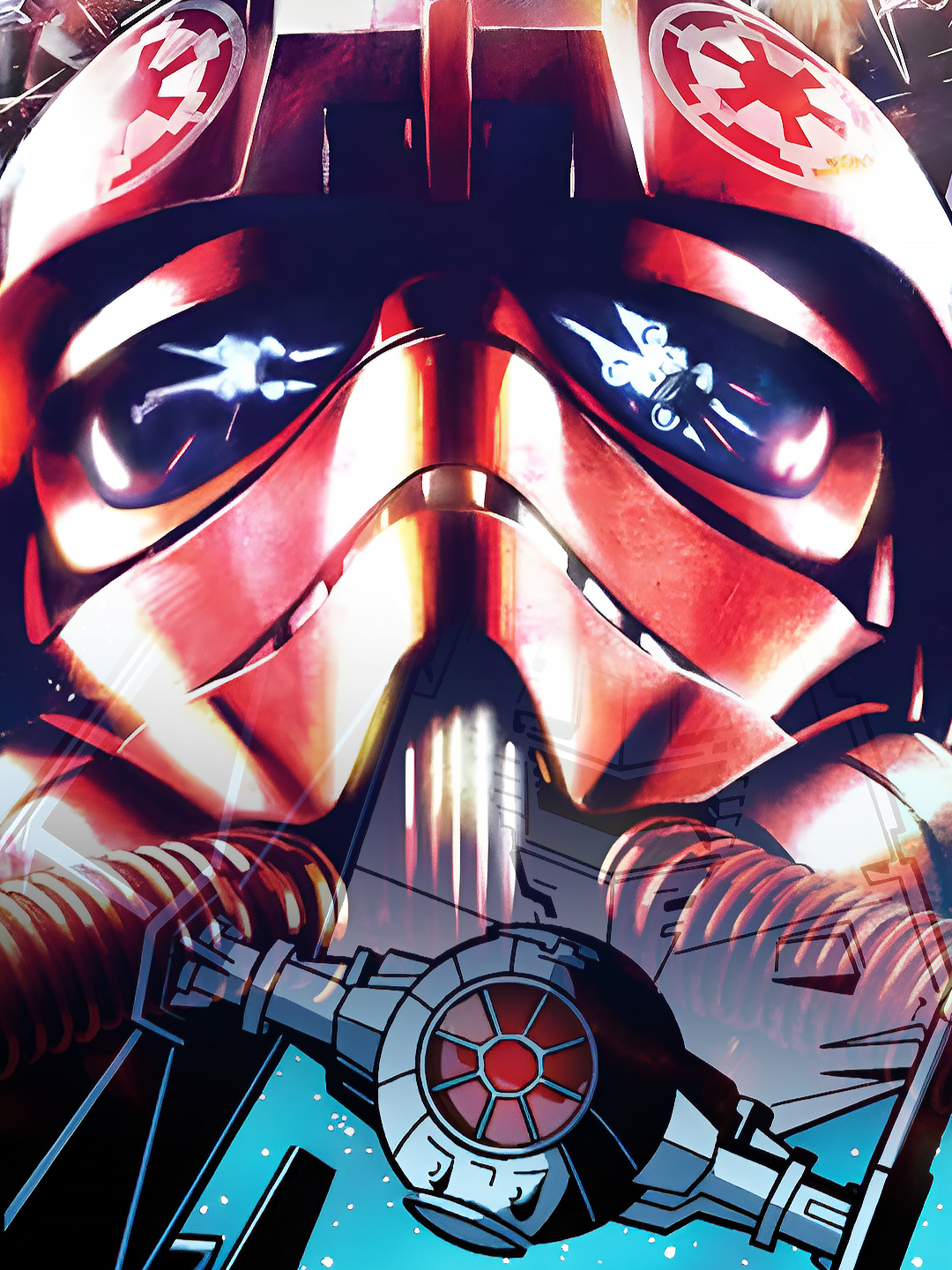@Star Wars Apprentice