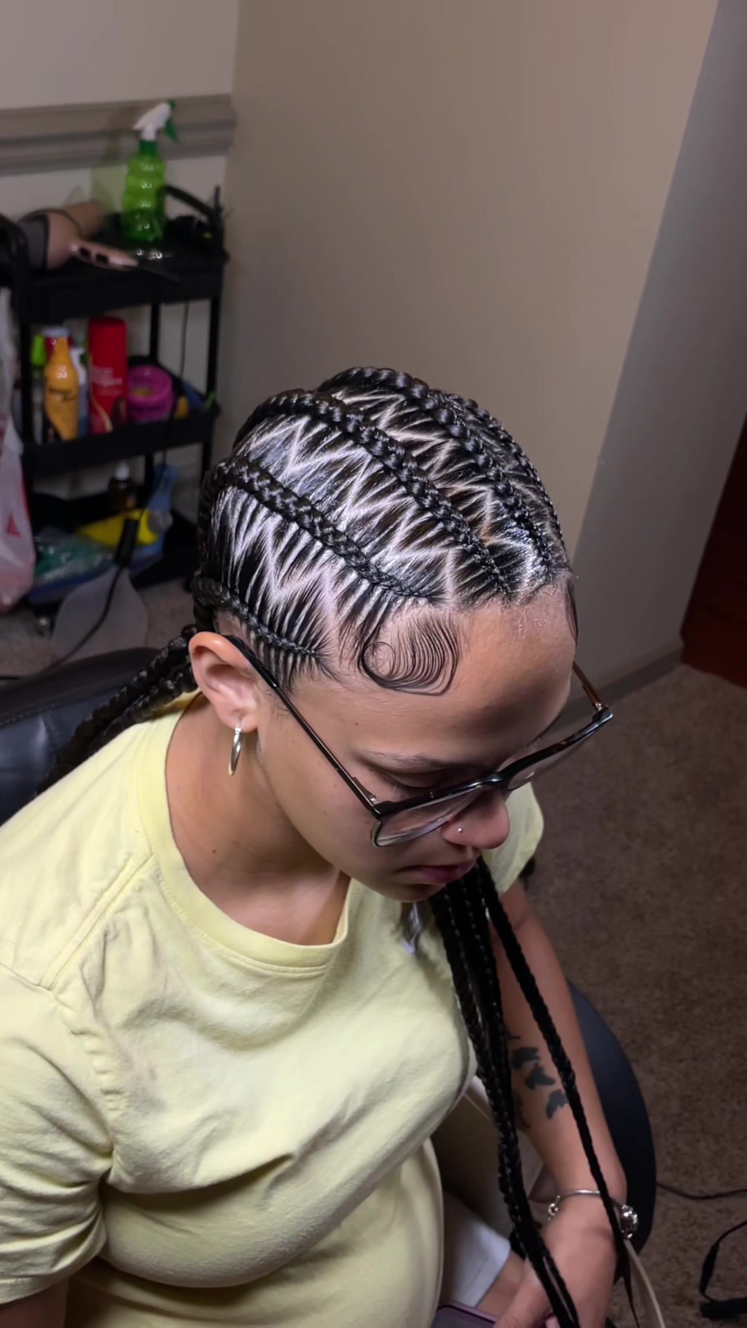 @San Antonio Braider, Licensed