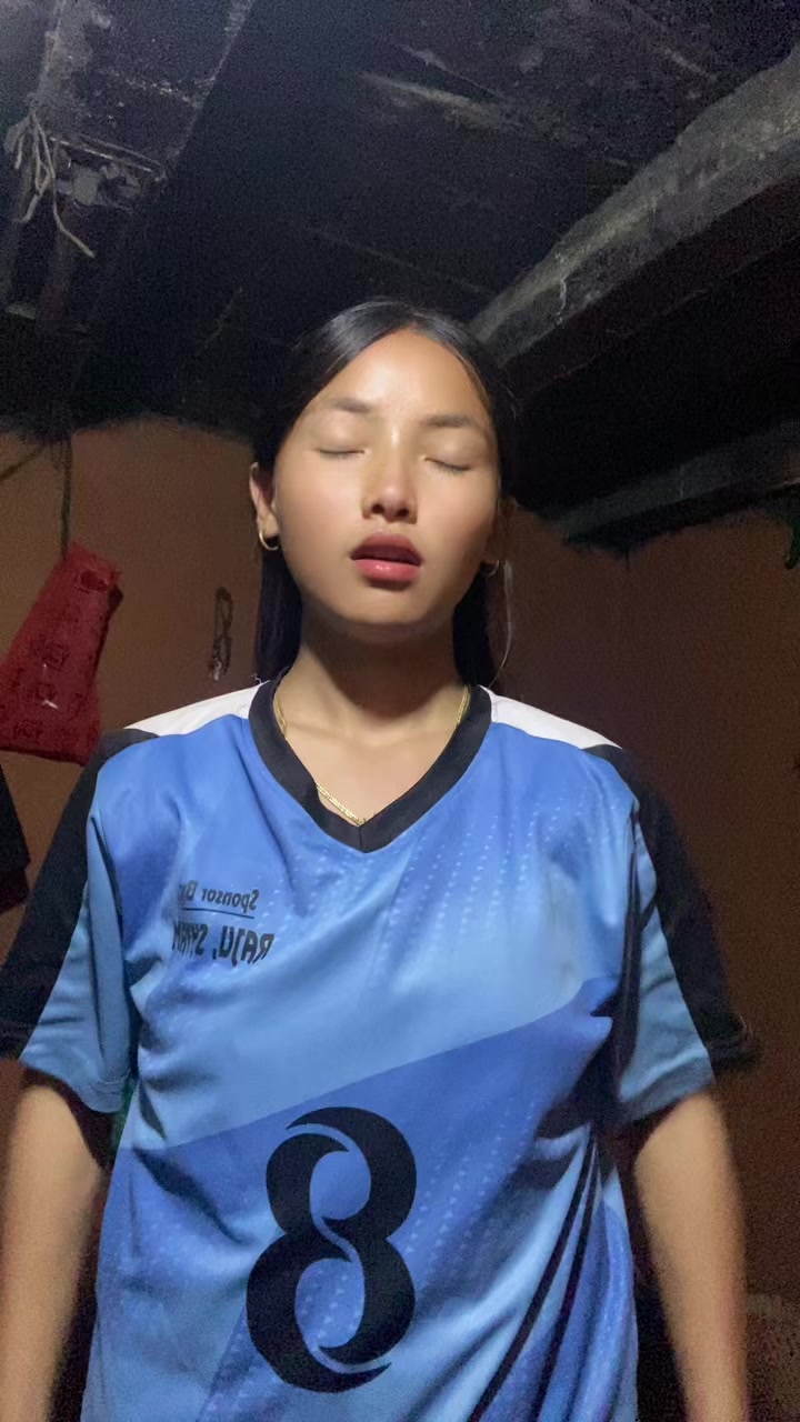 @Bimal ❤️🩹 Mayalu
