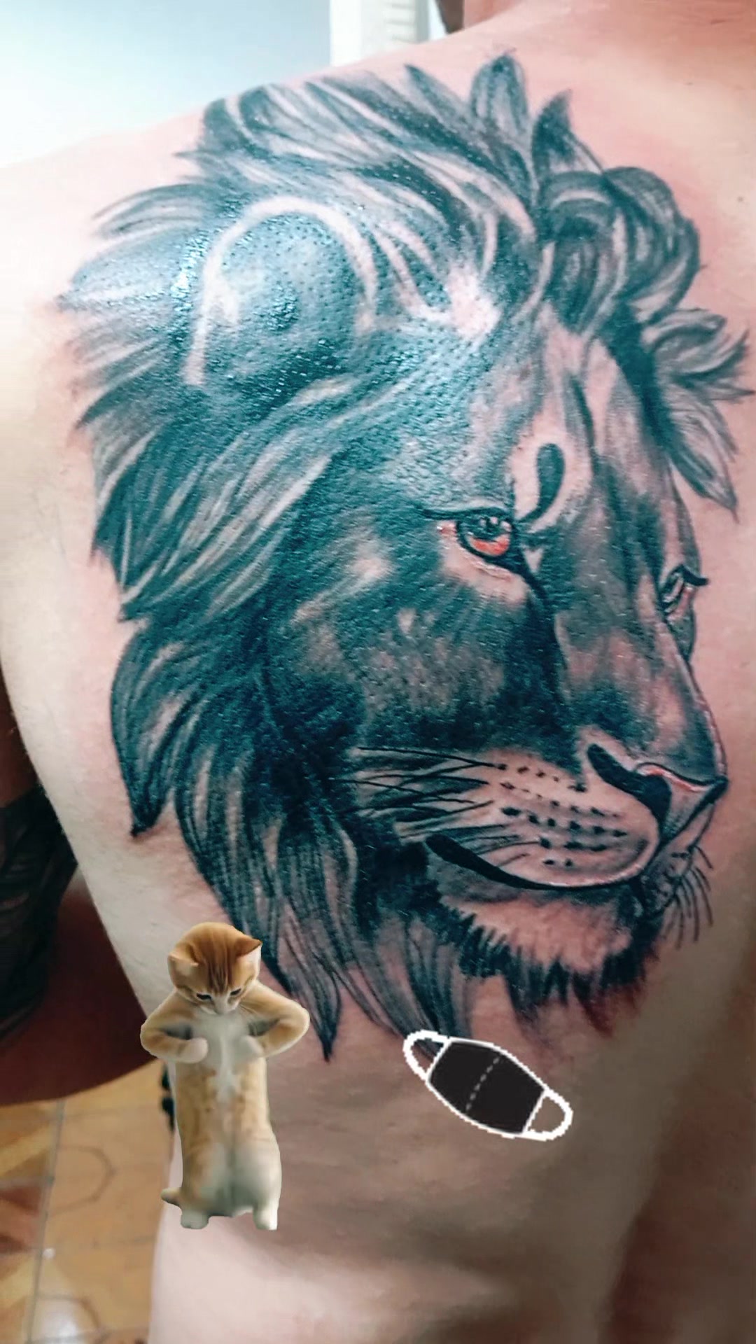 @Rodrigo tattoo 🪘🙏