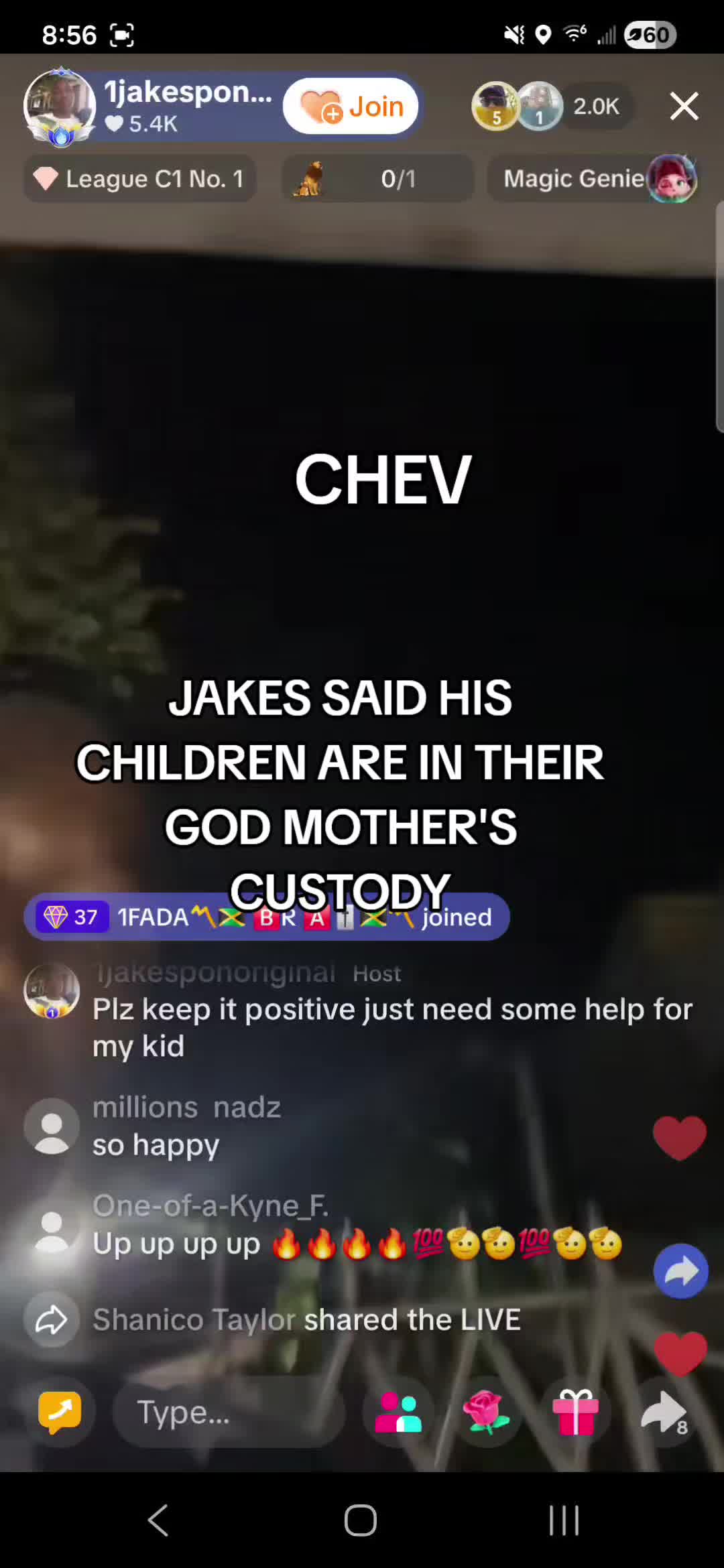 @Chev official