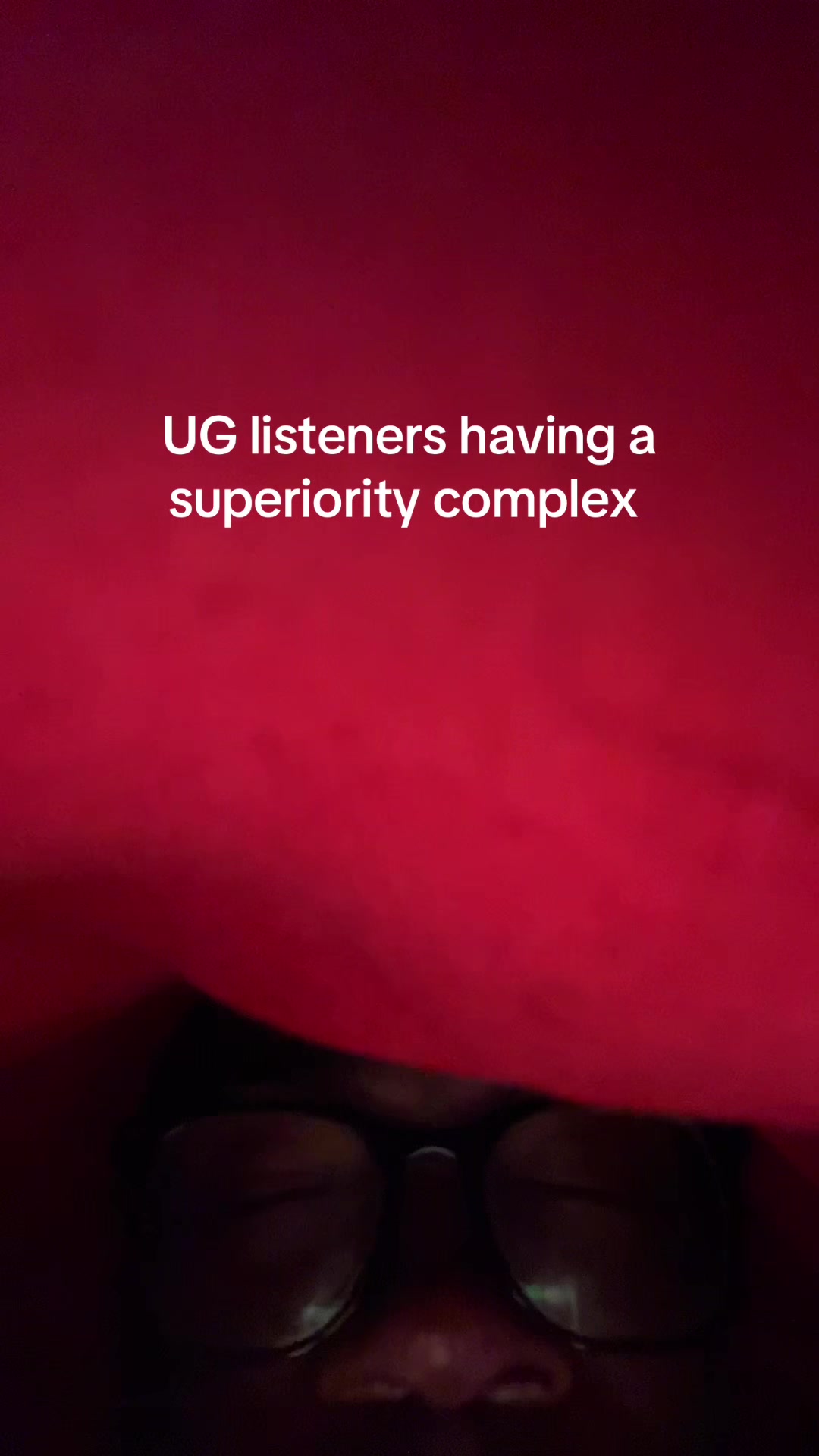 @B.speaks