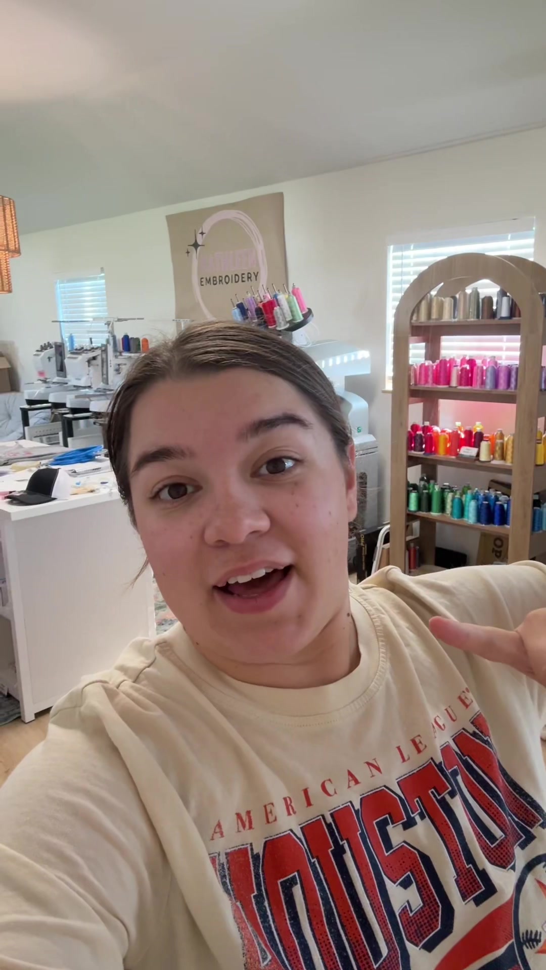 @Kathleen-Embroidery Tips