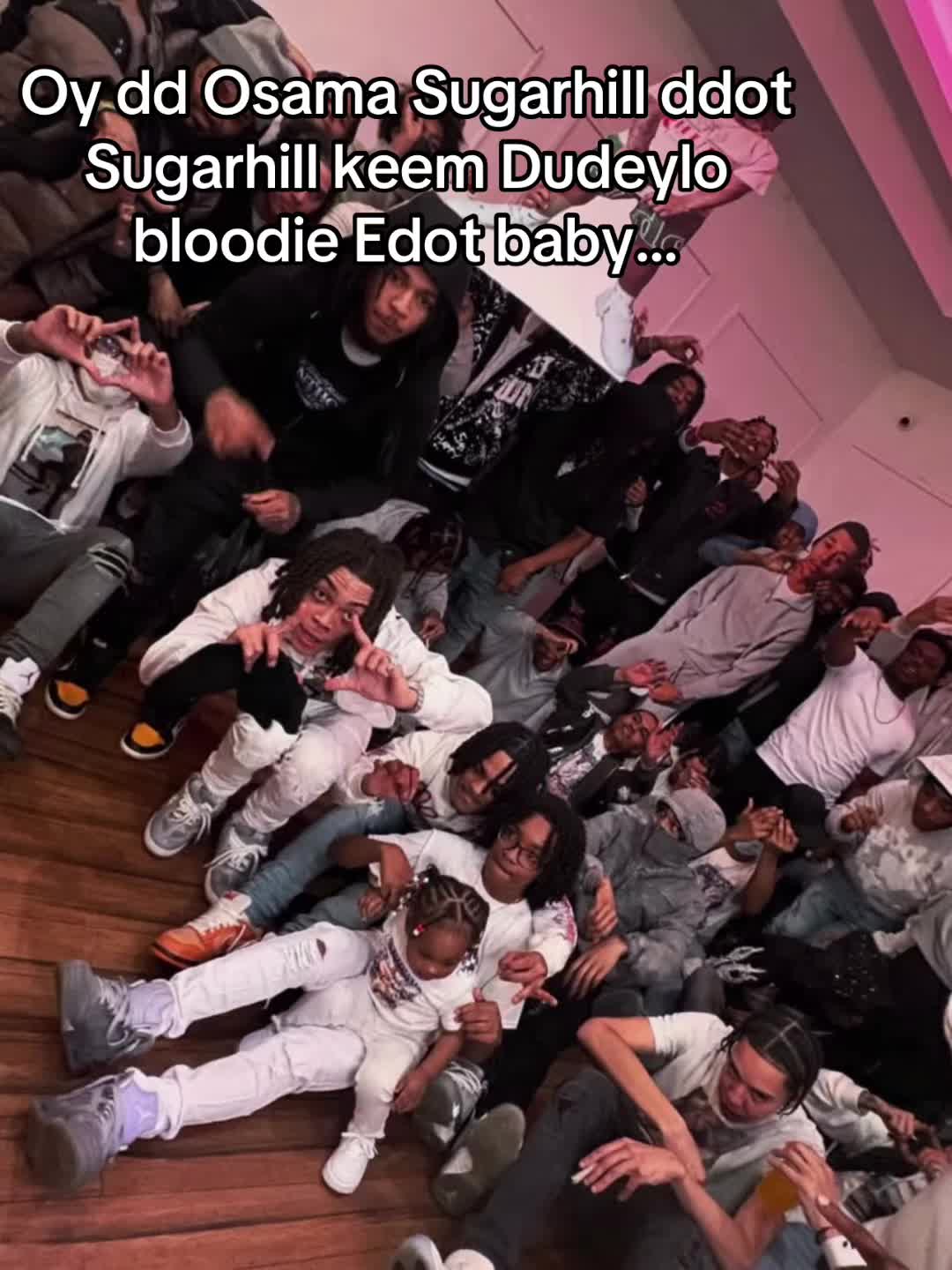 @BRONX DRILL🏴&zwj;☠️🏴&zwj;☠️