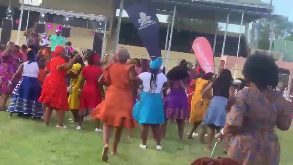 @Bulawayo Phinifa Festival