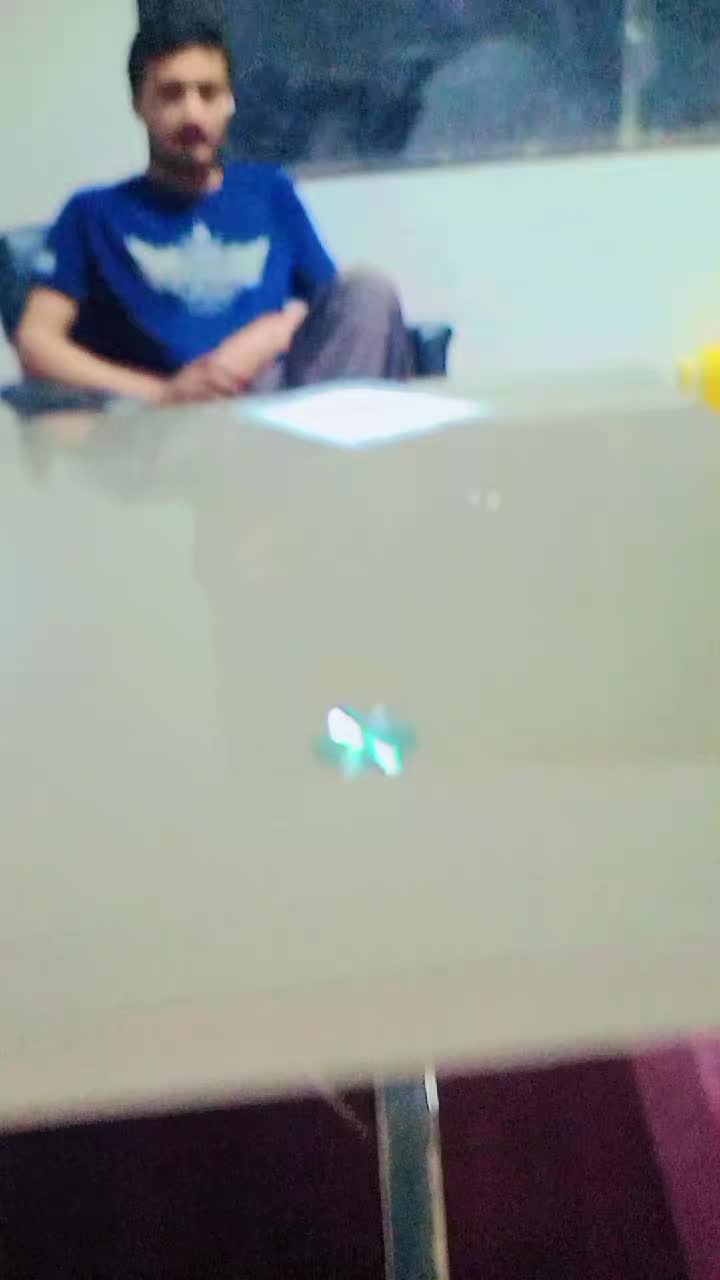 @Amir Khan