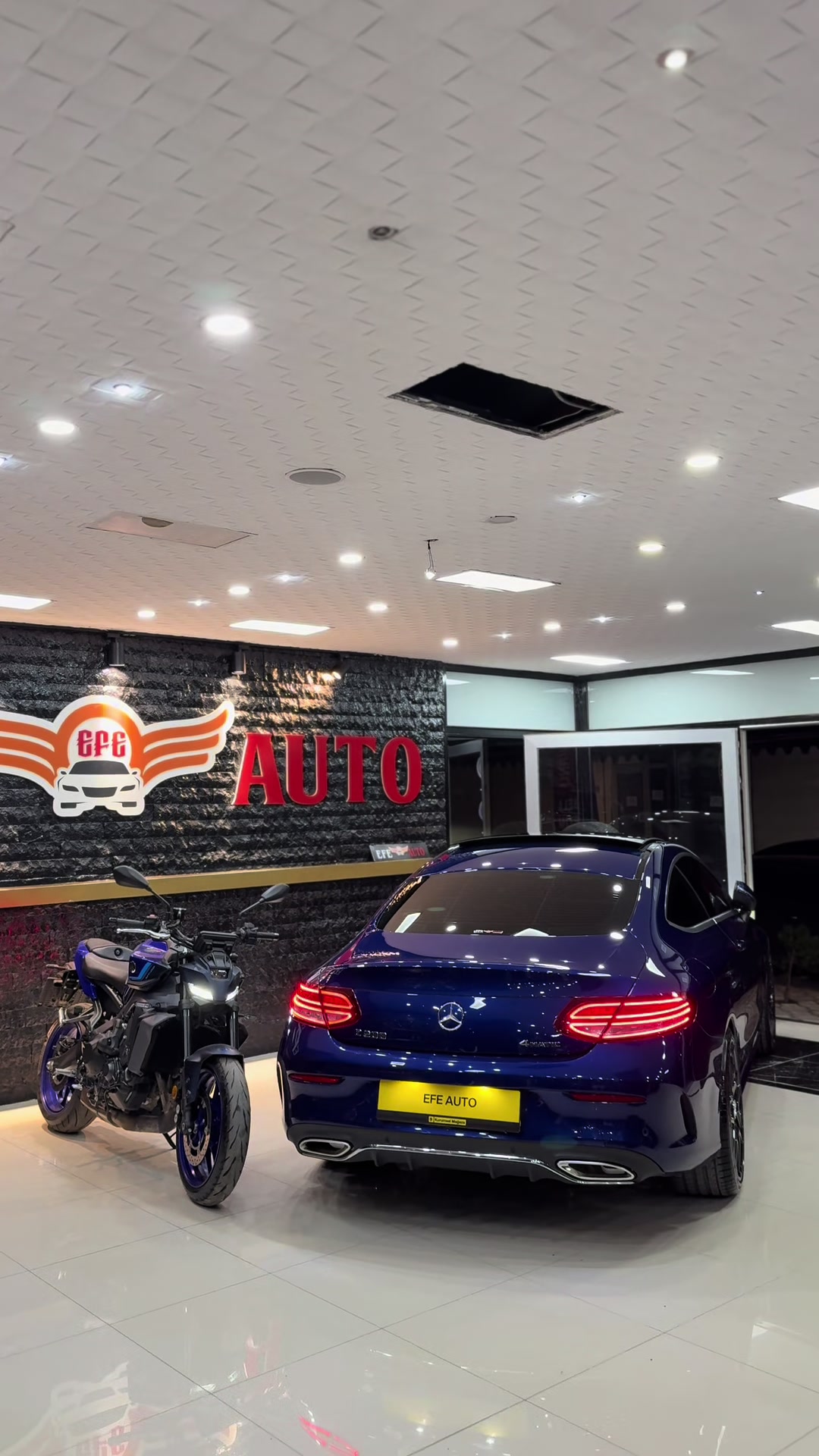 @EFE AUTO HATAY