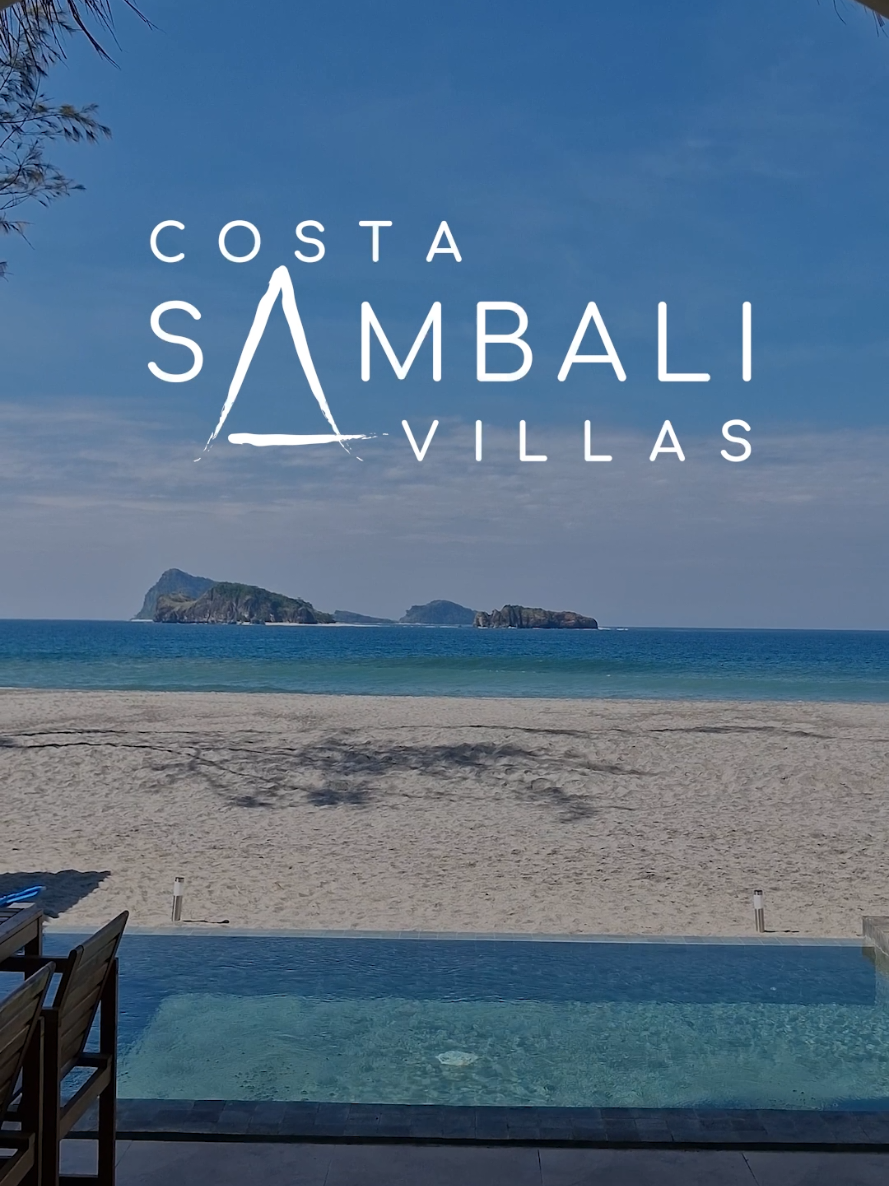 @Costa Sambali Villas