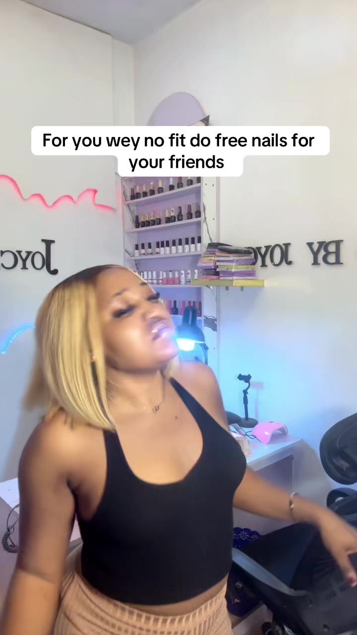 @ENUGU NAIL / CLUSTER LASH TECH