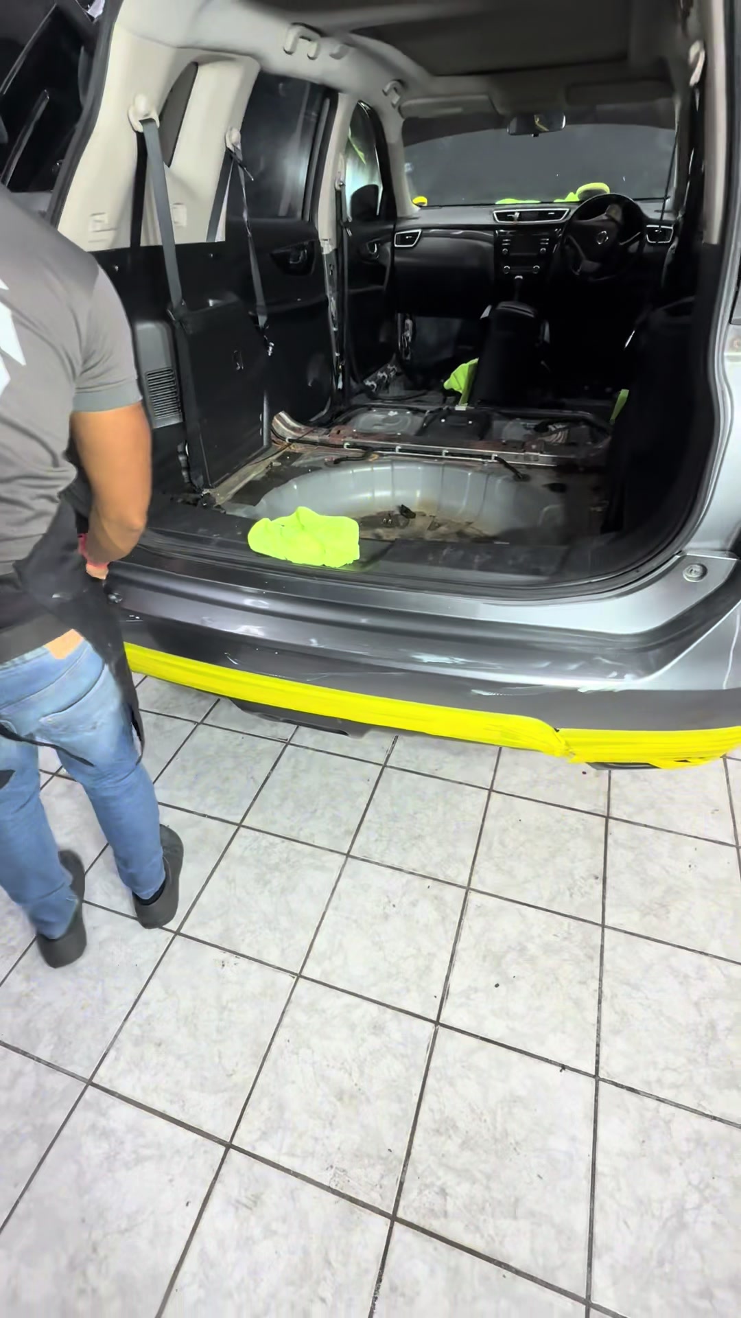 @711 Auto Detail