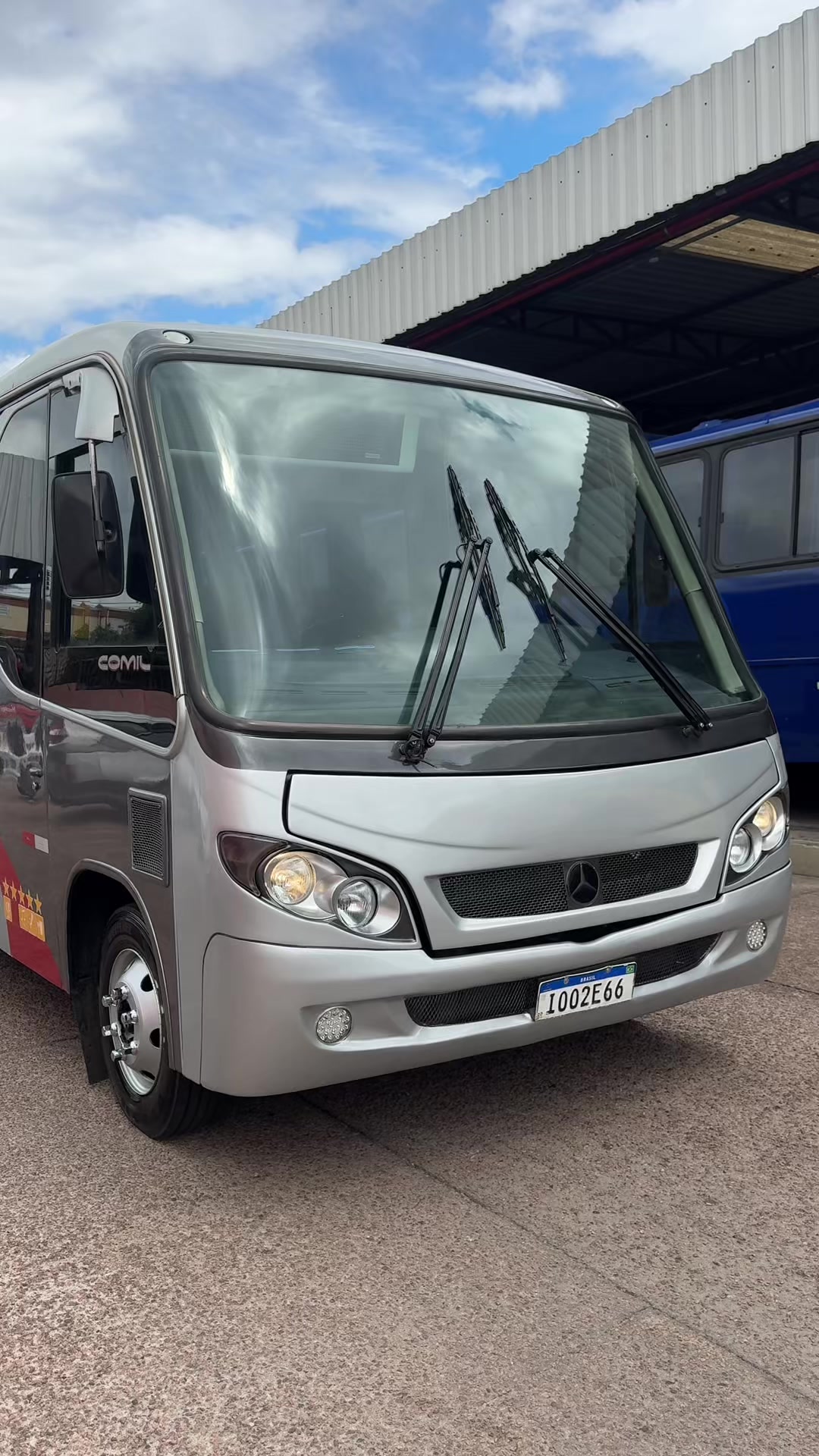 @Guria dos &ocirc;nibus