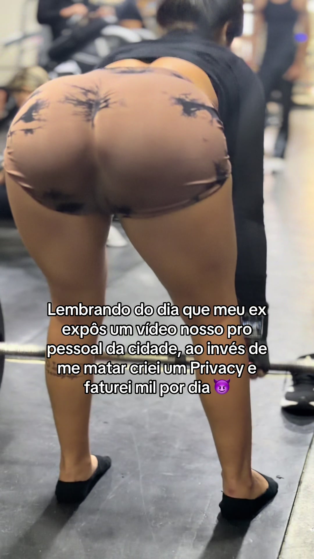 @Talitinha