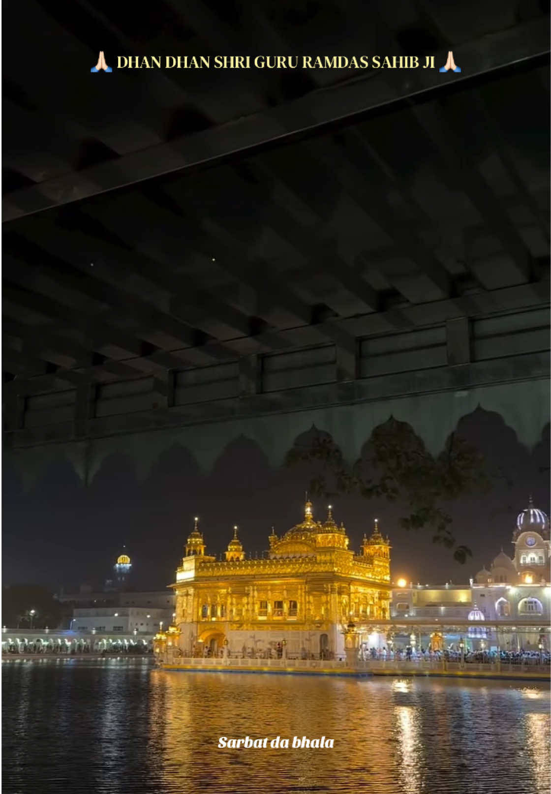 @ਸਰਬੱਤ ਦਾ ਭਲਾ🙏🏻📿ੴ