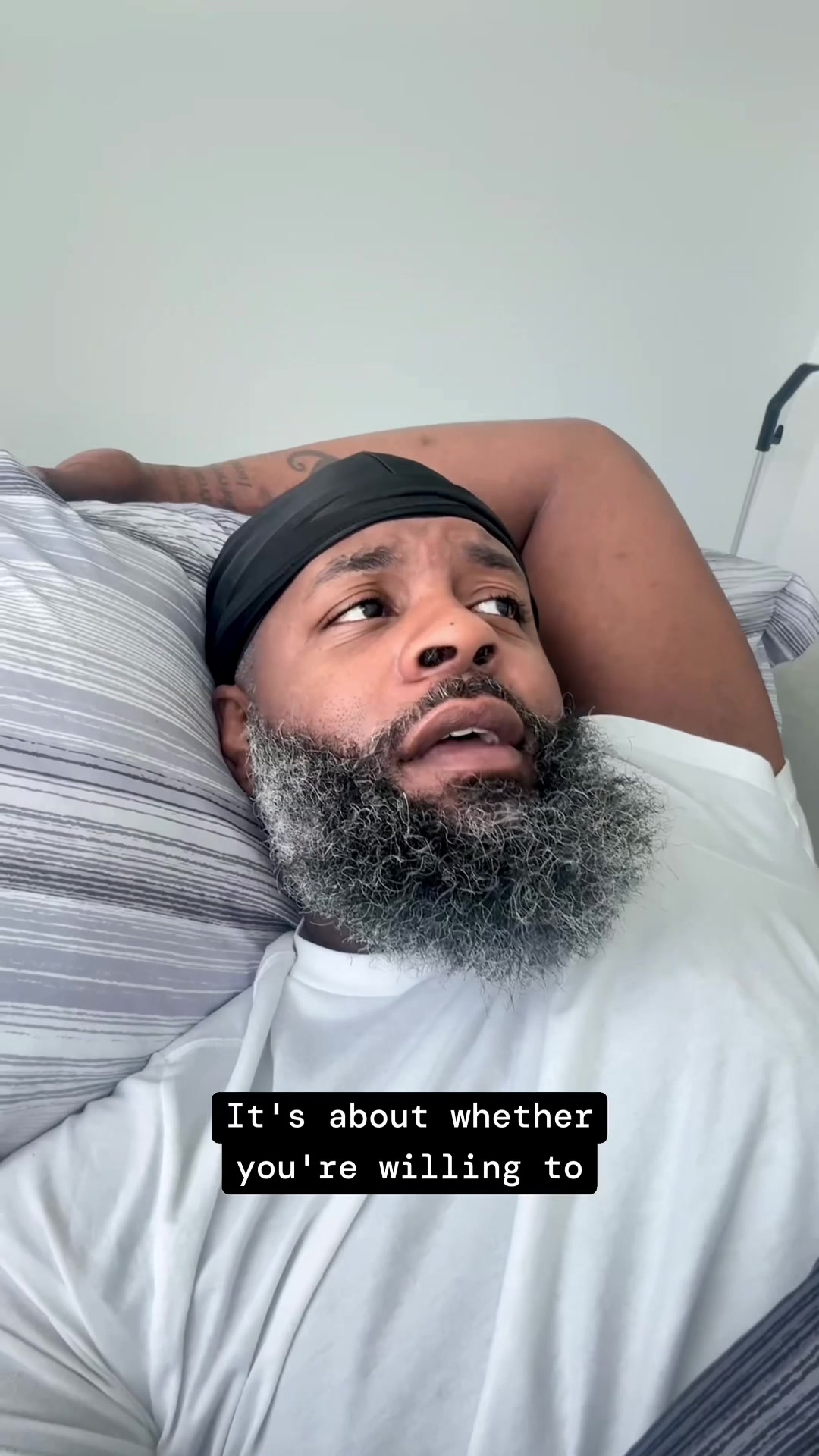 @Raw Encounters Podcast
