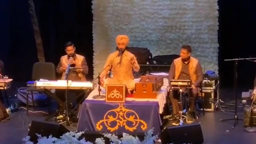 @Kuldeep Kaur