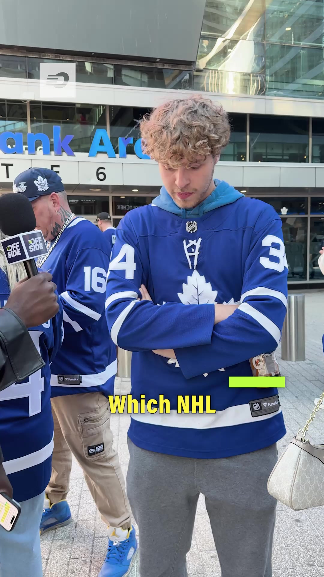 @Offside