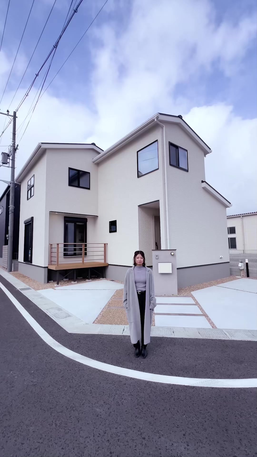 @敷島住宅 公式TikTok