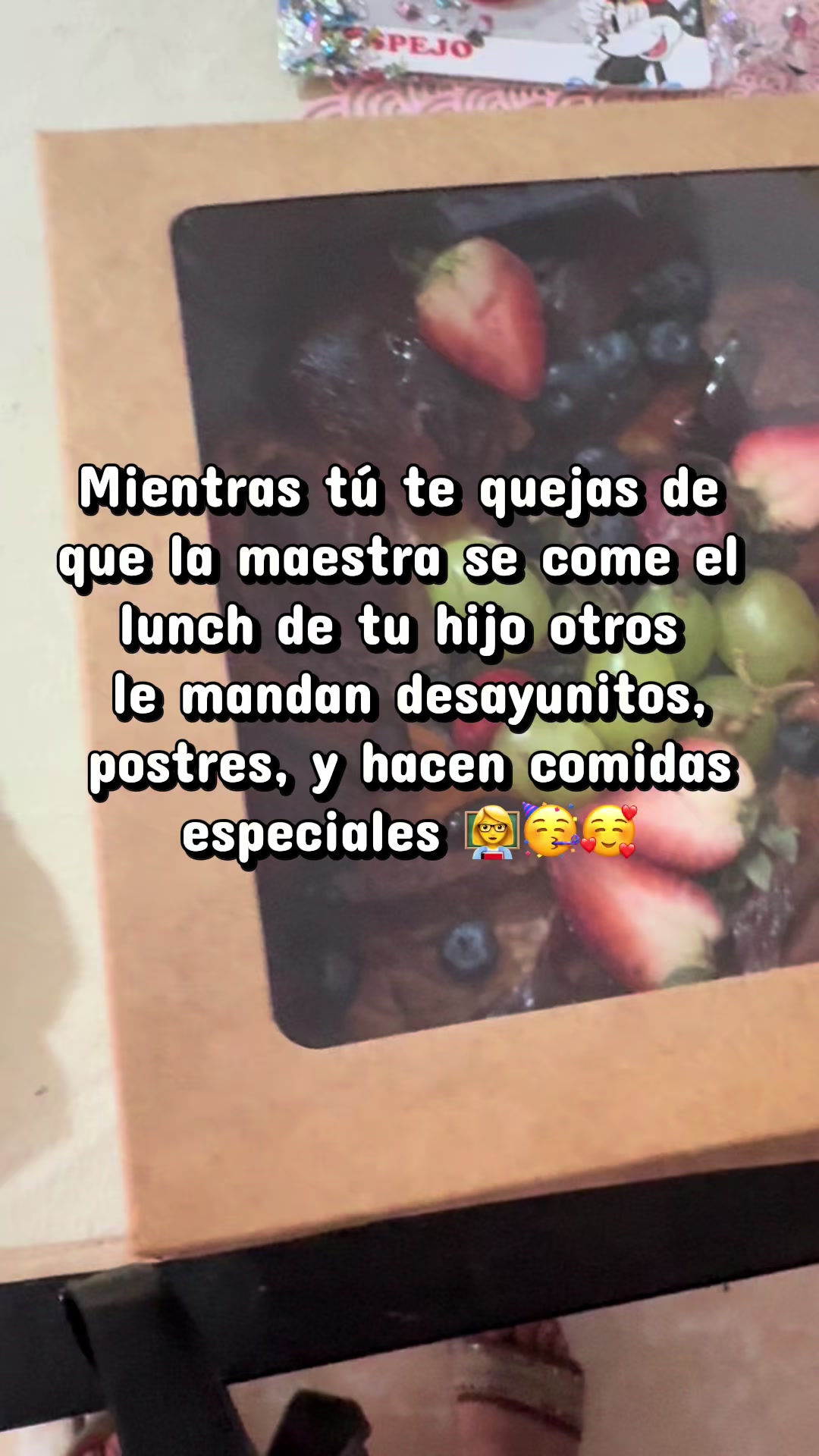 @Miss Kay 👩🏫