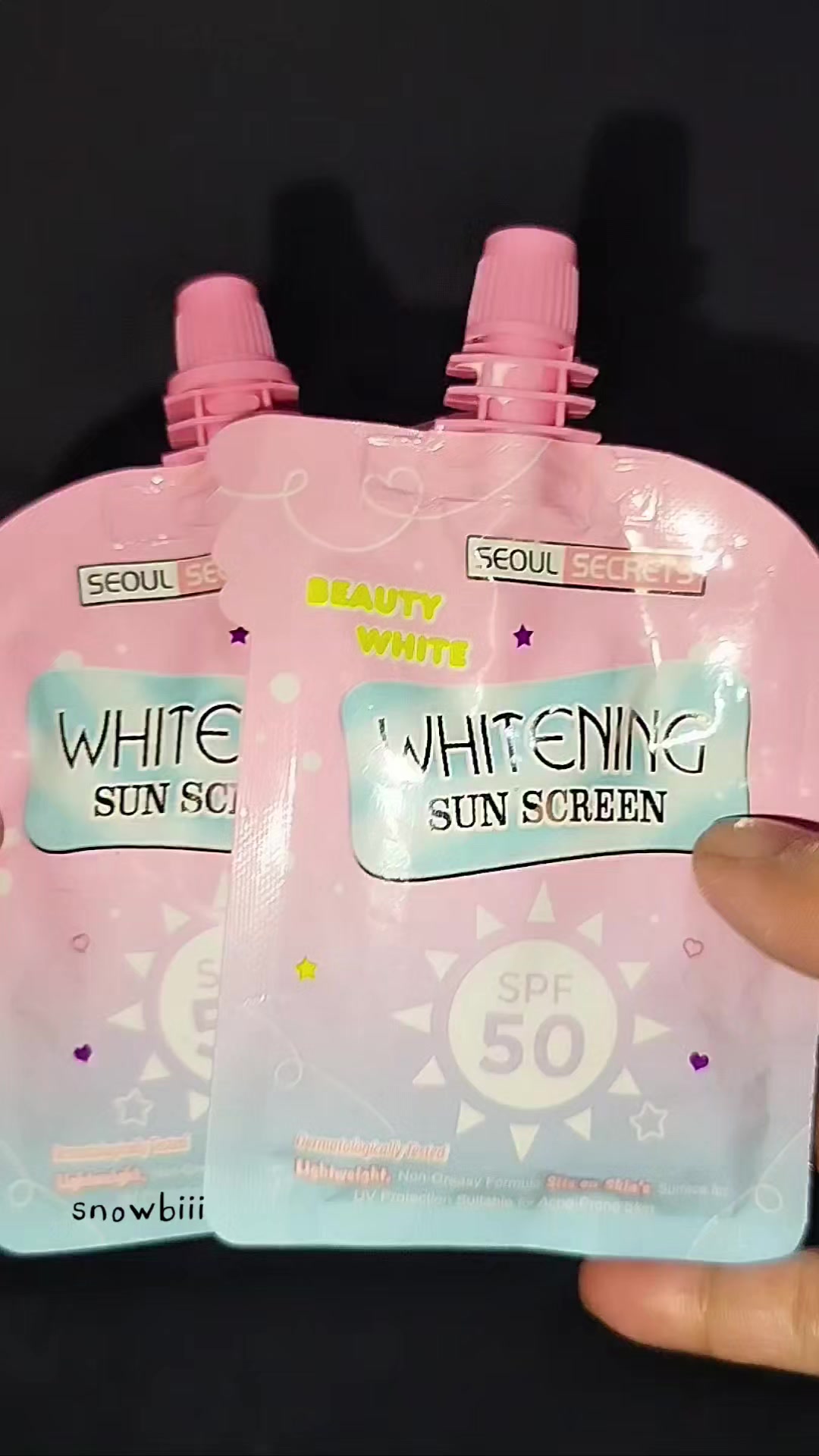 @snowbiii