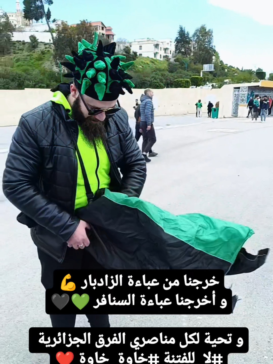 @Zed_BarBarian (The Master)