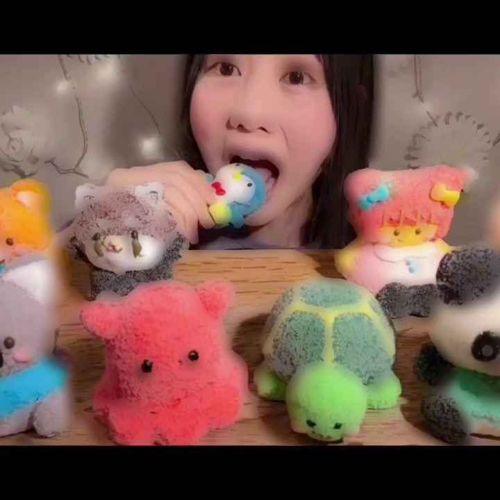 @백하