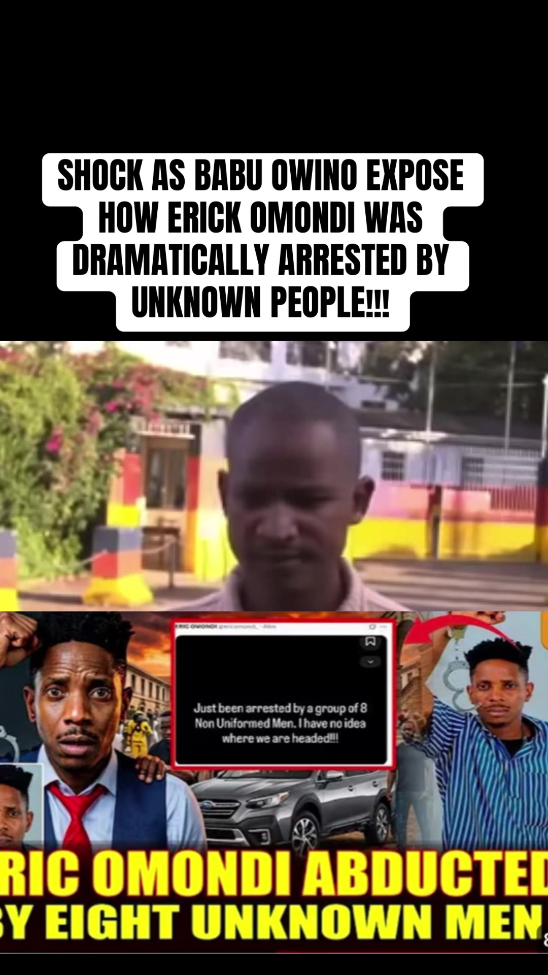 @S N 🇰🇪🇹🇿🇺🇬