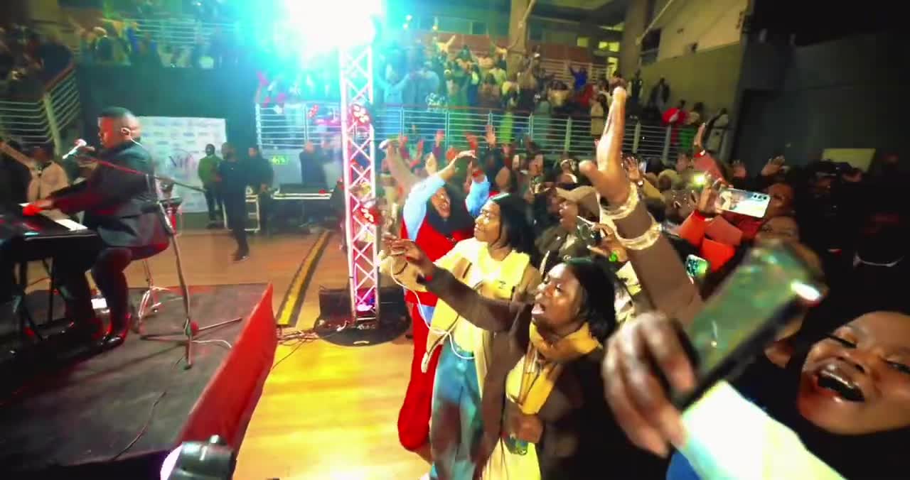 @S.A Gospel🇿🇦