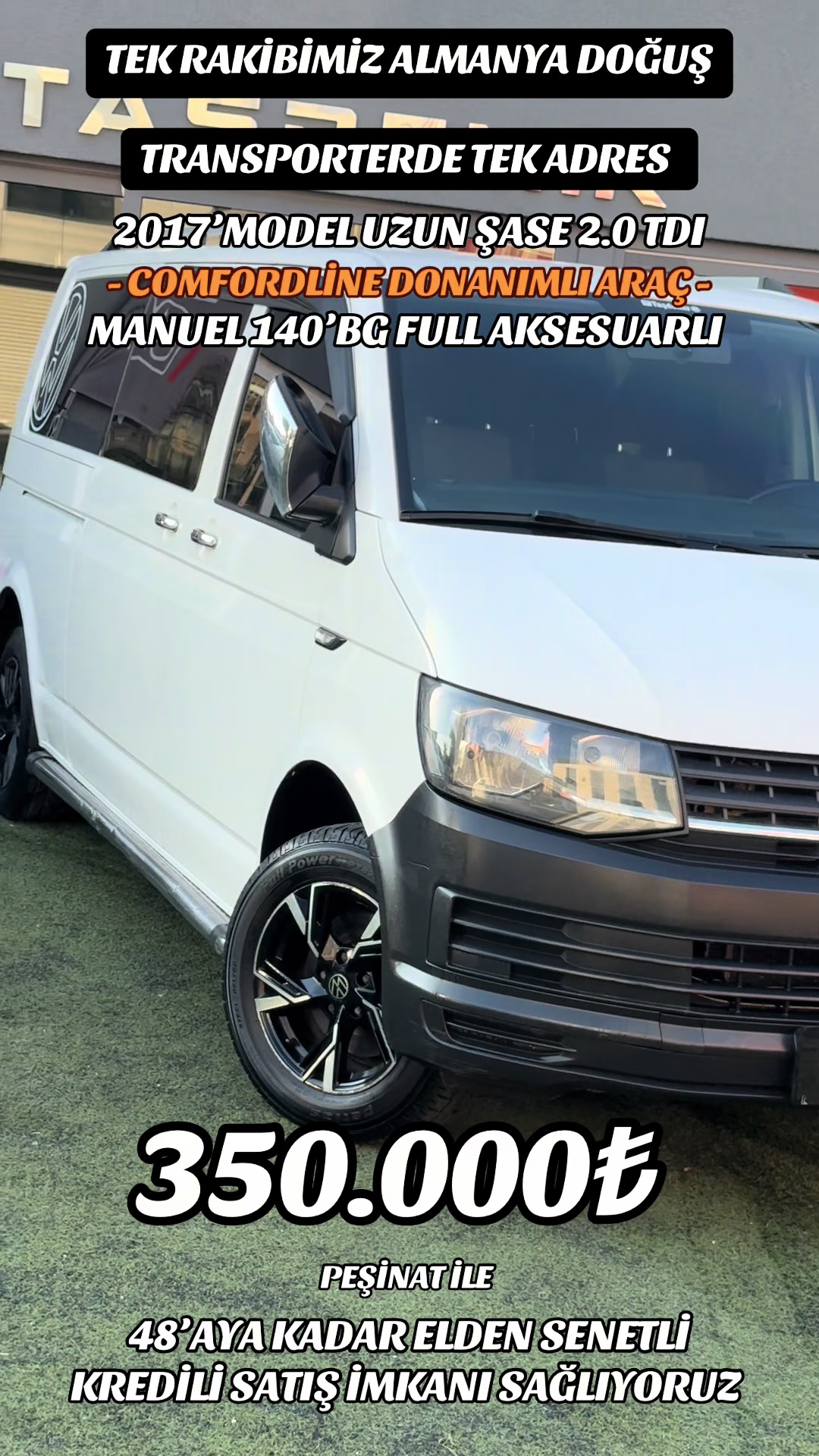 @VOSTAŞ OTOMOTİV&reg;