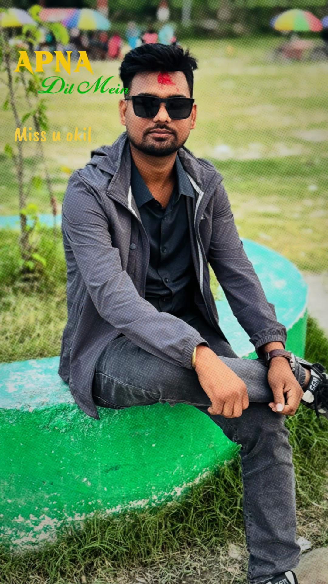 @Sanjay kushwaha❤️❤️