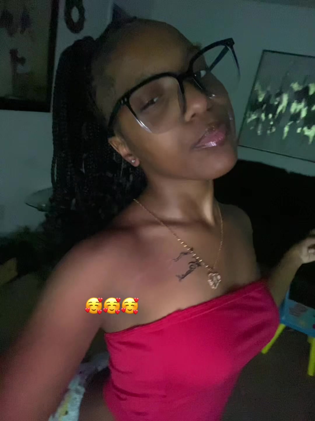@Aniyah😍