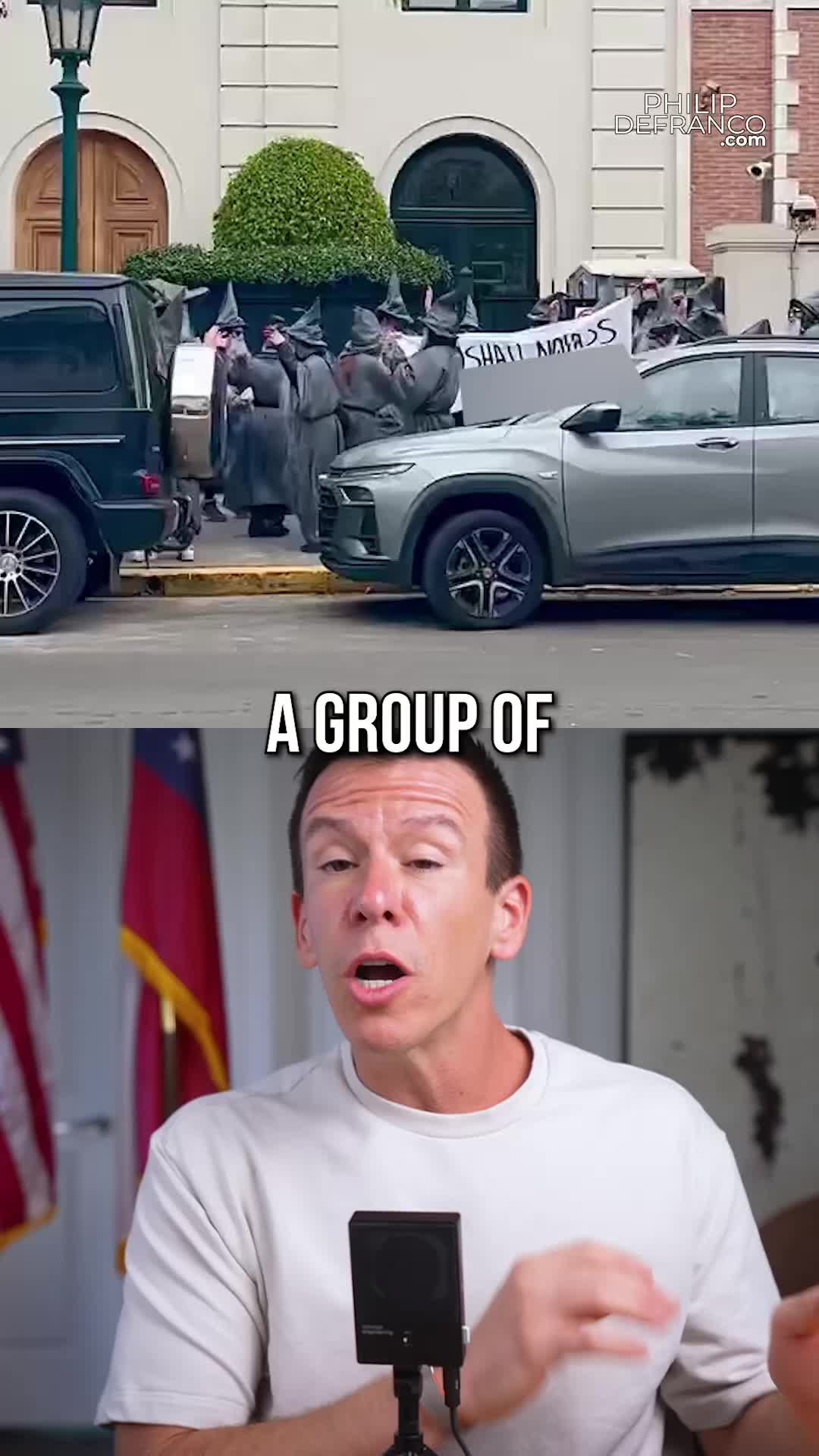 @Philip DeFranco